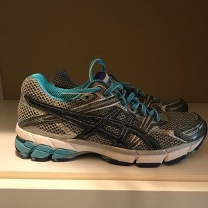 ASICS 6.5:
